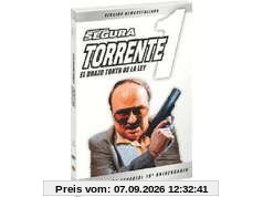 Torrente 1: El brazo tonto de la ley [Spanien Import]