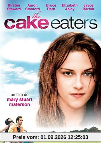 ABSOLUTION IN LOVE (a.k.a The Cake Eaters) (2007)