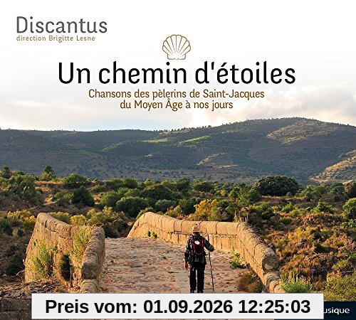 Un Chemin D'etoiles
