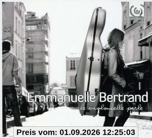 Le Violoncelle Parle (+Bonus-Dvd)