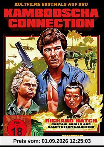 Kambodscha Connection