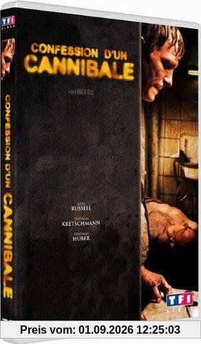 Confession d'un cannibale [FR Import]
