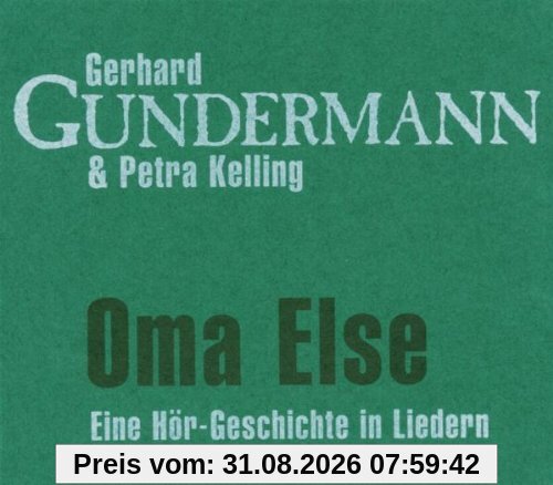 Oma Else
