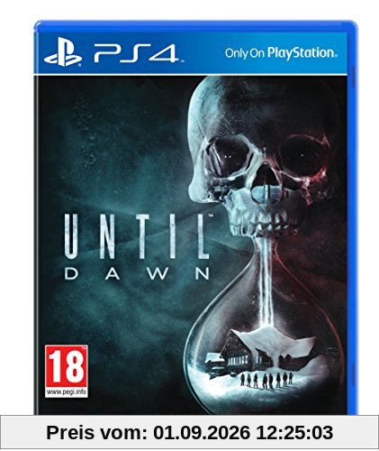 Bis Dawn (PS4)