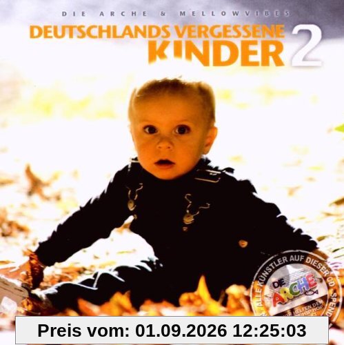 Deutschlands Vergessene Kinder 2