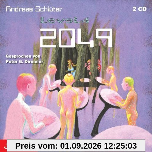 Level 4-2049
