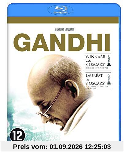 Gandhi