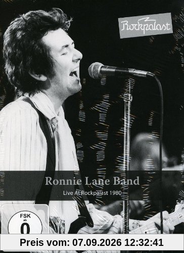 Ronnie Lane - Live at Rockpalast