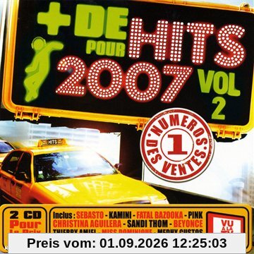 Vol.2-de Hits pour 2007