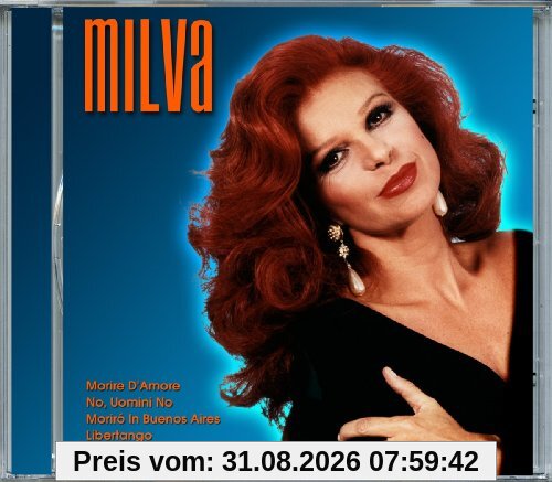 Milva