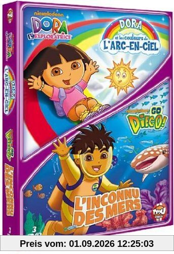 Coffret dora [FR Import]