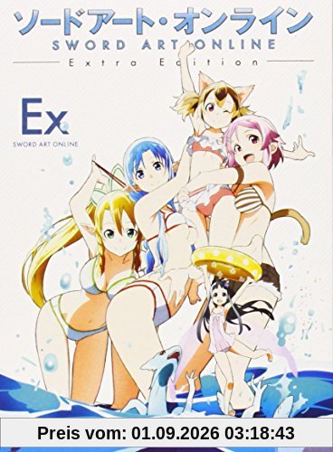 Sword Art Online: Extra Edition