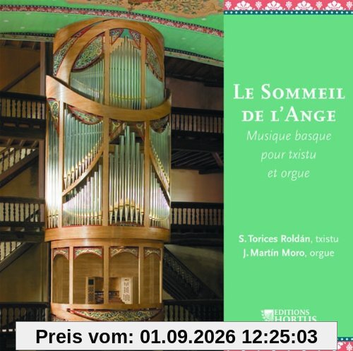Various: Basque Music for Txis