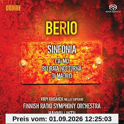 Sinfonia-Calmo-Ritirata