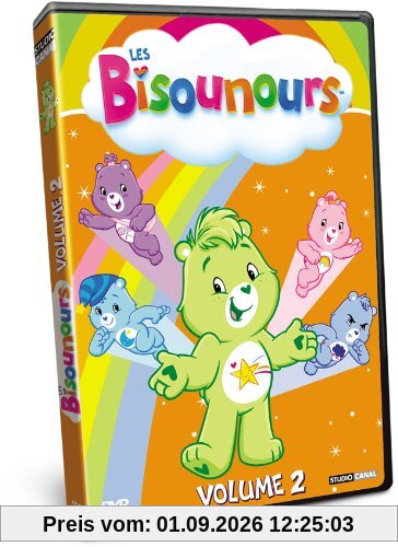 Bisounours, vol.2 [FR Import]