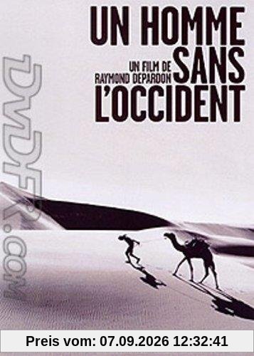 Un homme sans l'occident [FR Import]