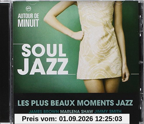 Soul Jazz
