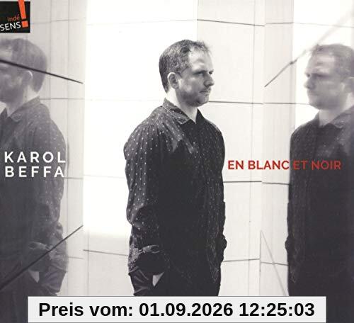 En Blanc et Noir