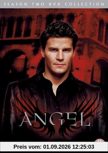 Angel S2 [UK Import]
