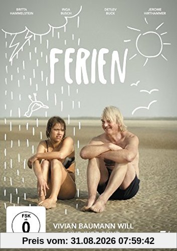 Ferien