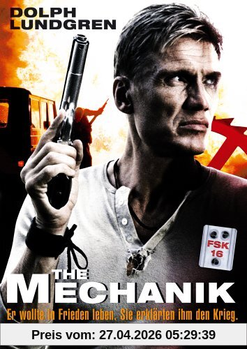 The Mechanik