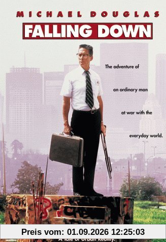 Falling Down