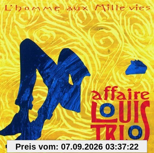 L'homme Aux Milles Vies