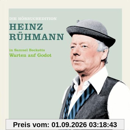Warten Auf Godot