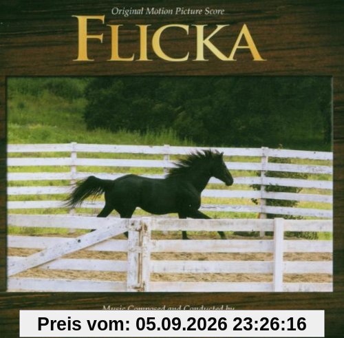 Flicka-Freiheit.Freundschaft.Abenteuer