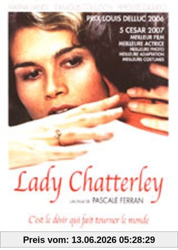 unbekannt Lady Chatterley - Edition 2 Dvd