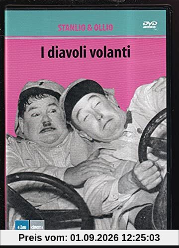 I Diavoli Volanti