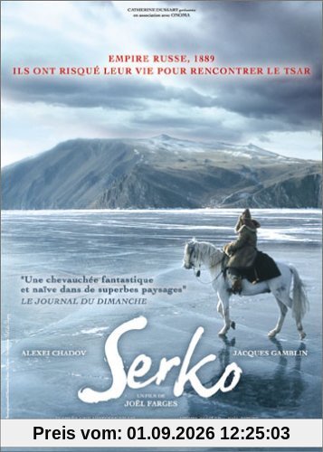 Serko [FR Import]