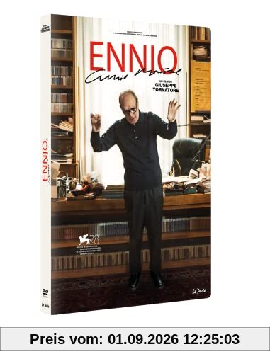 Ennio [FR Import]