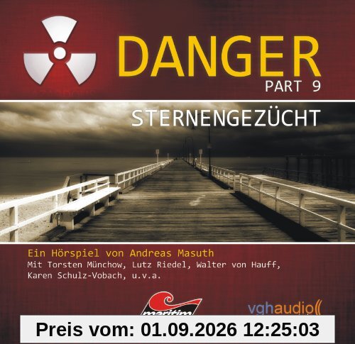 Danger-Part 9 Sternengezücht