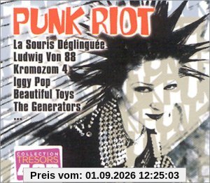 Punk Riot