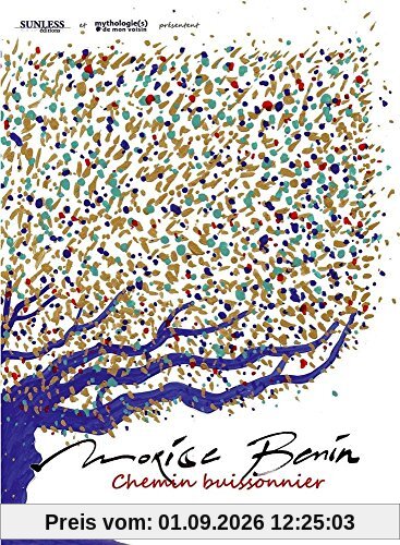 Morice benin, chemin buissonnier [FR Import]