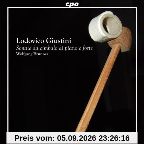 Sonate Da Cimbalo di Piano E Forte