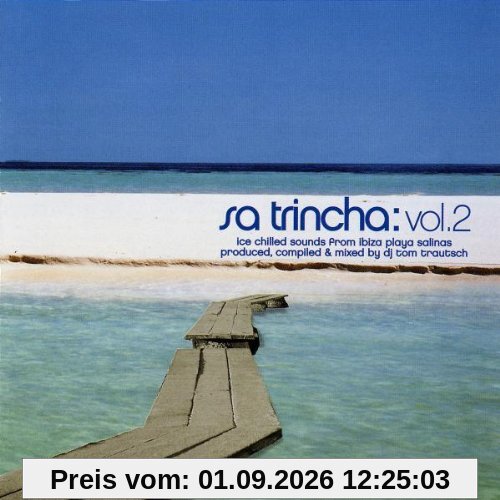 Sa Trincha Vol. 2