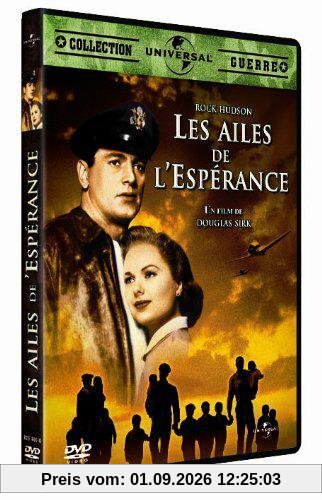 Les ailes de l'espérance [FR Import]