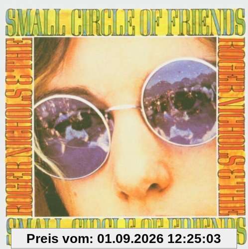 Small Circle of Friends