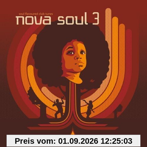 Nova Soul Vol.3