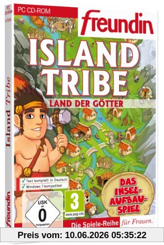 Island Tribes