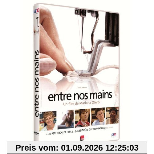 Entre nos mains [FR Import]