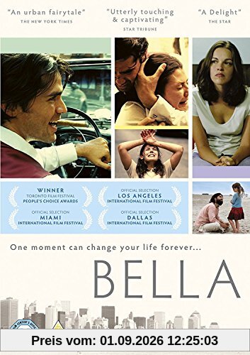 Bella [DVD]