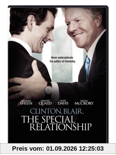 The Special Relationship