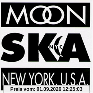 Moon Ska New York Usa
