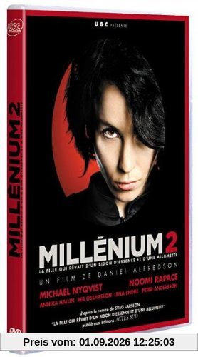 Millenium 2 [FR Import]