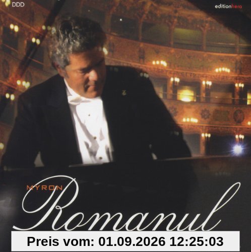 Das Klavier Der Oper