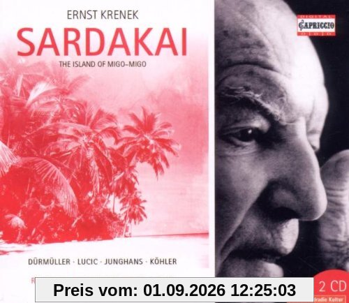 Sardakai