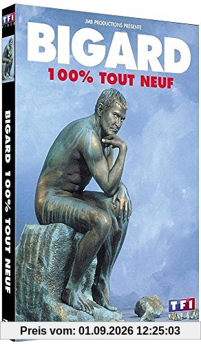Bigard 100% tout neuf [FR Import]